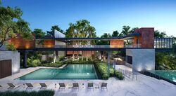 Promenade Peak (D3), Condominium #571407471
